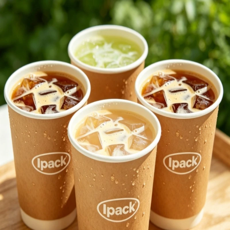 26oz Disposable Cups factory