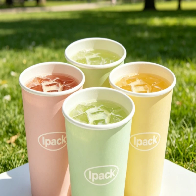 26oz skodelice za enkratno uporabo