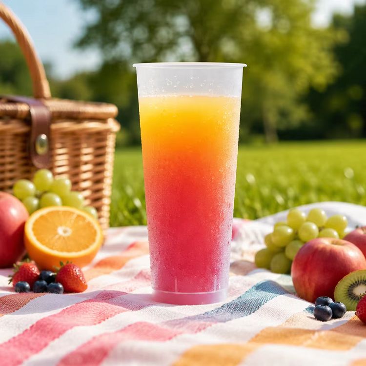 700ml Plastic Party Cups 700ml Plastic Party Cups