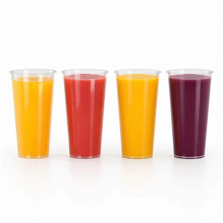 700 ml plastični kozarci za zabave