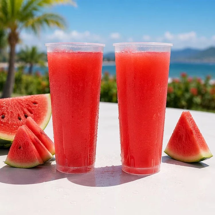 700ml Plastic Party Cups high quality 700ml Plastic Party Cups high quality