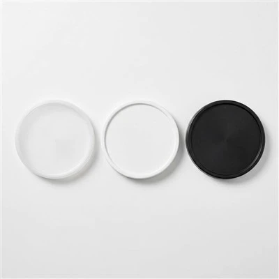 150 mm plastični pokrovi